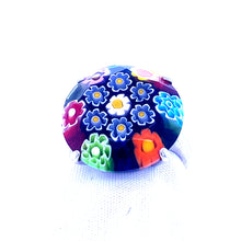 Load image into Gallery viewer, Murano Glass Ring
