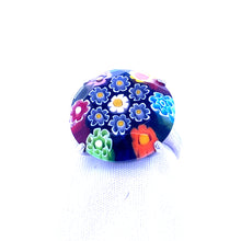 Load image into Gallery viewer, Murano Glass Ring