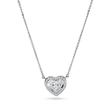 Load image into Gallery viewer, Heart Diamond Set
