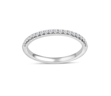 Load image into Gallery viewer, Radiant Halo Diamond Ring
