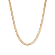 Load image into Gallery viewer, Diamond Encrusted Miami Cuban Chain
