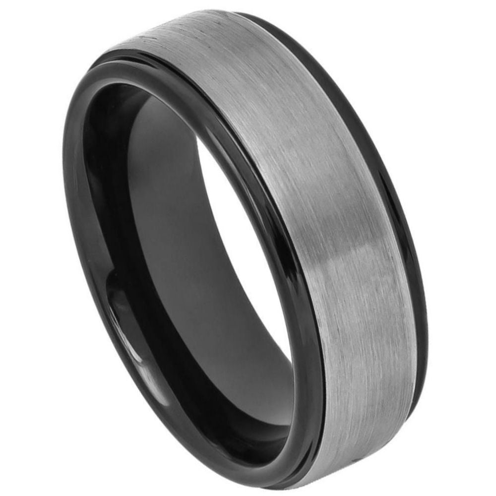 Tungsten Carbide Band