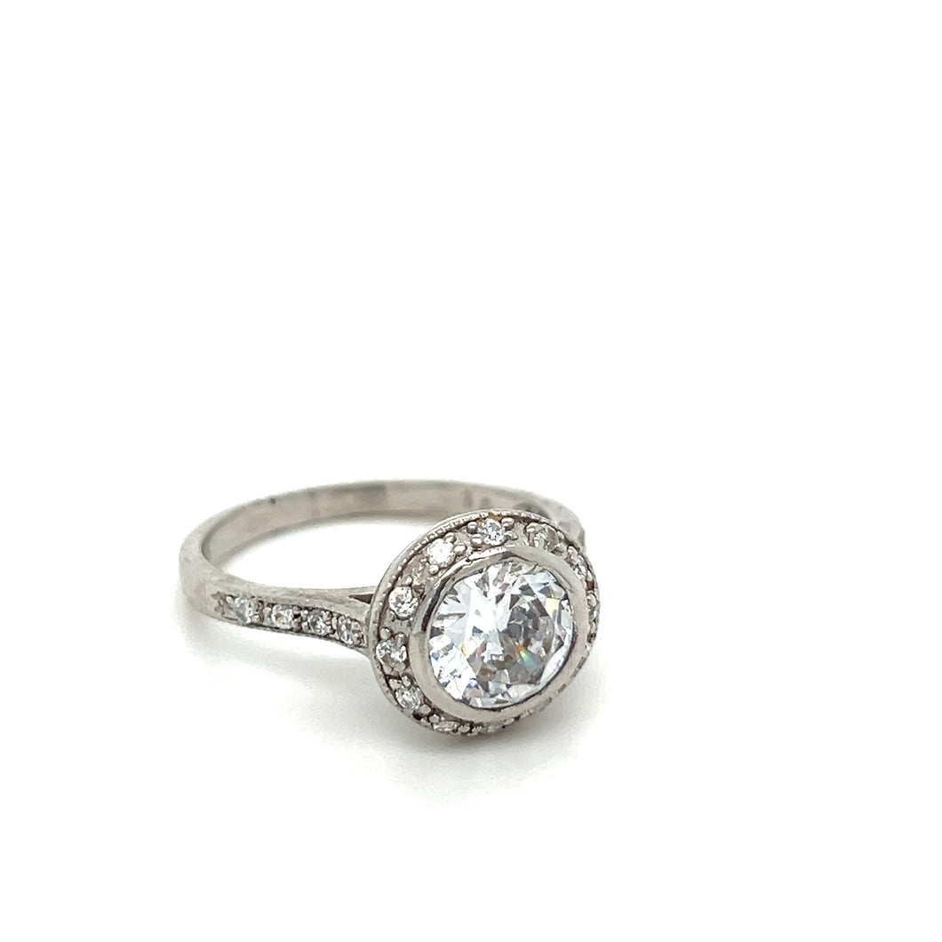 Sterling Silver Ring