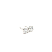 Load image into Gallery viewer, Diamond Studs
