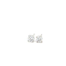 Load image into Gallery viewer, Diamond Studs
