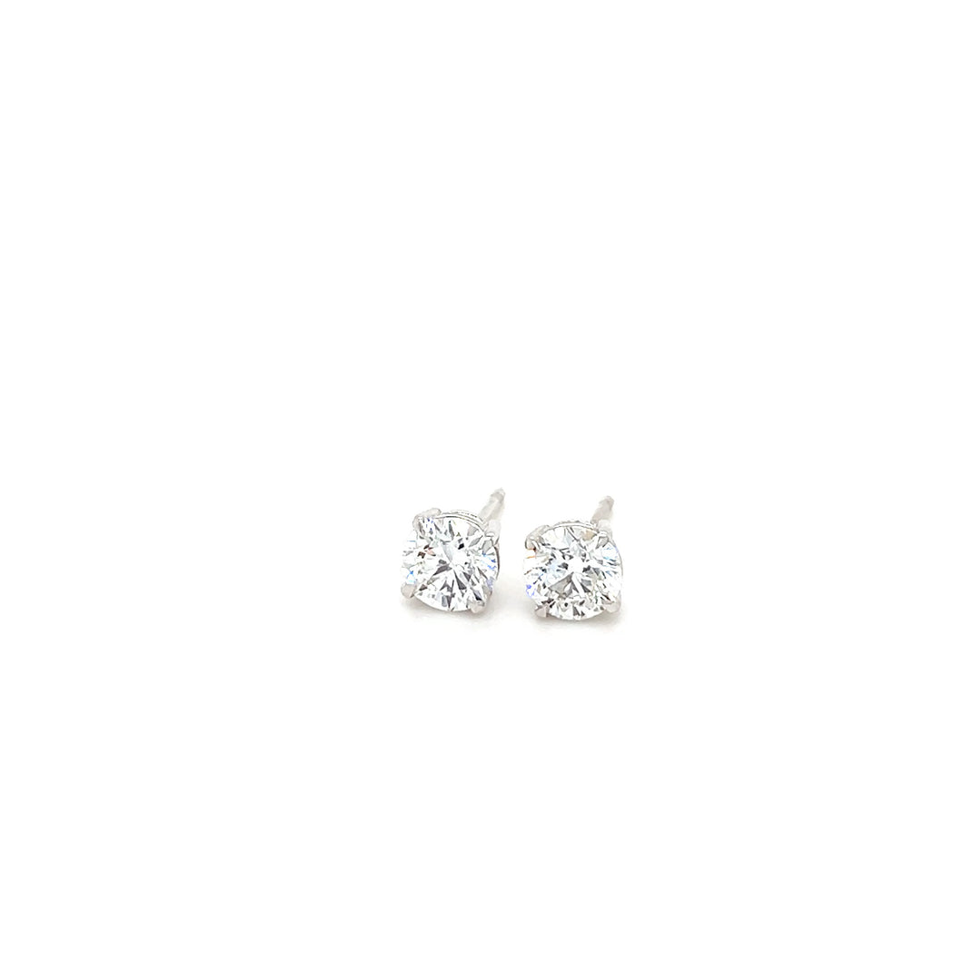 Diamond Studs