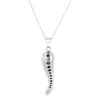 Load image into Gallery viewer, Chili Pepper Pendants

