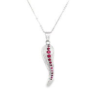 Load image into Gallery viewer, Chili Pepper Pendants
