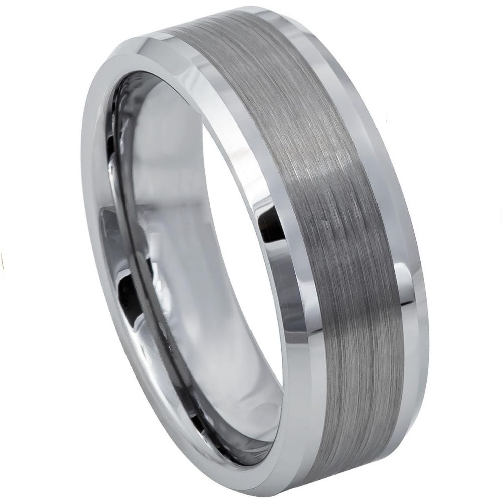 Tungsten Band