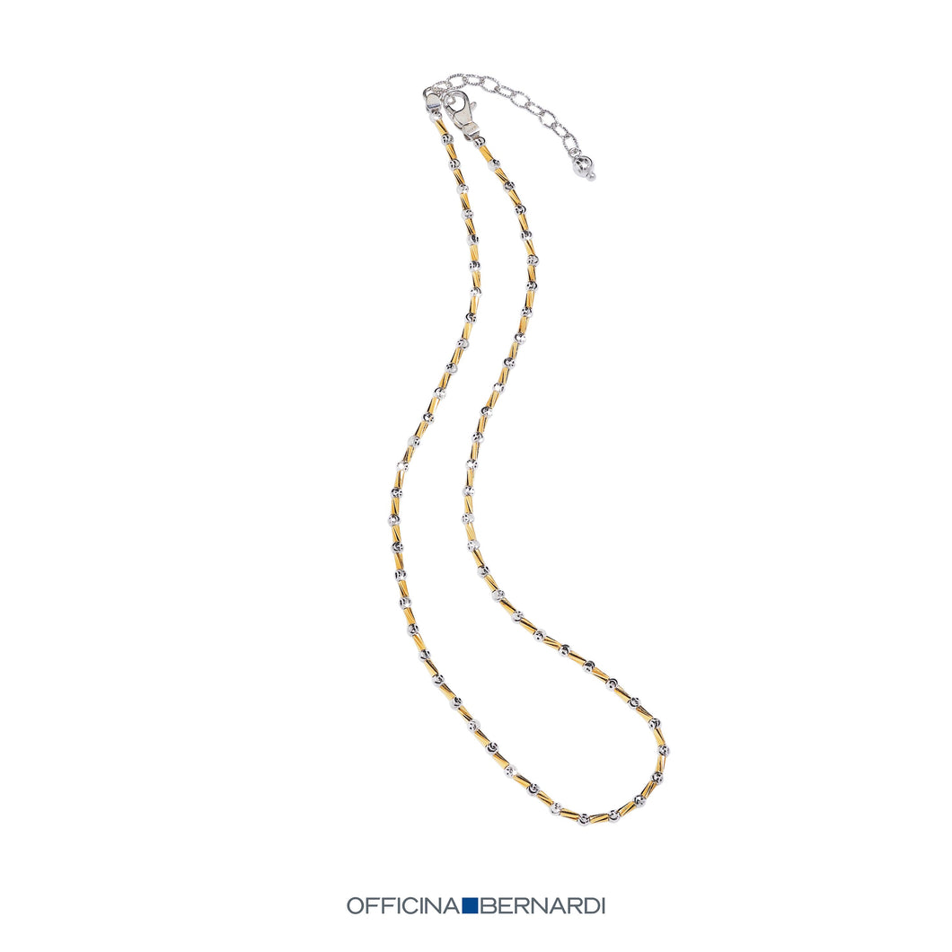 Officina Bernardi Necklace