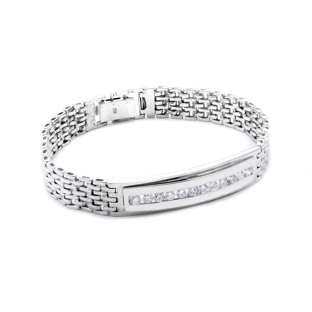 Diamond Bracelet