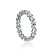 Load image into Gallery viewer, Eternity Diamond Ring
