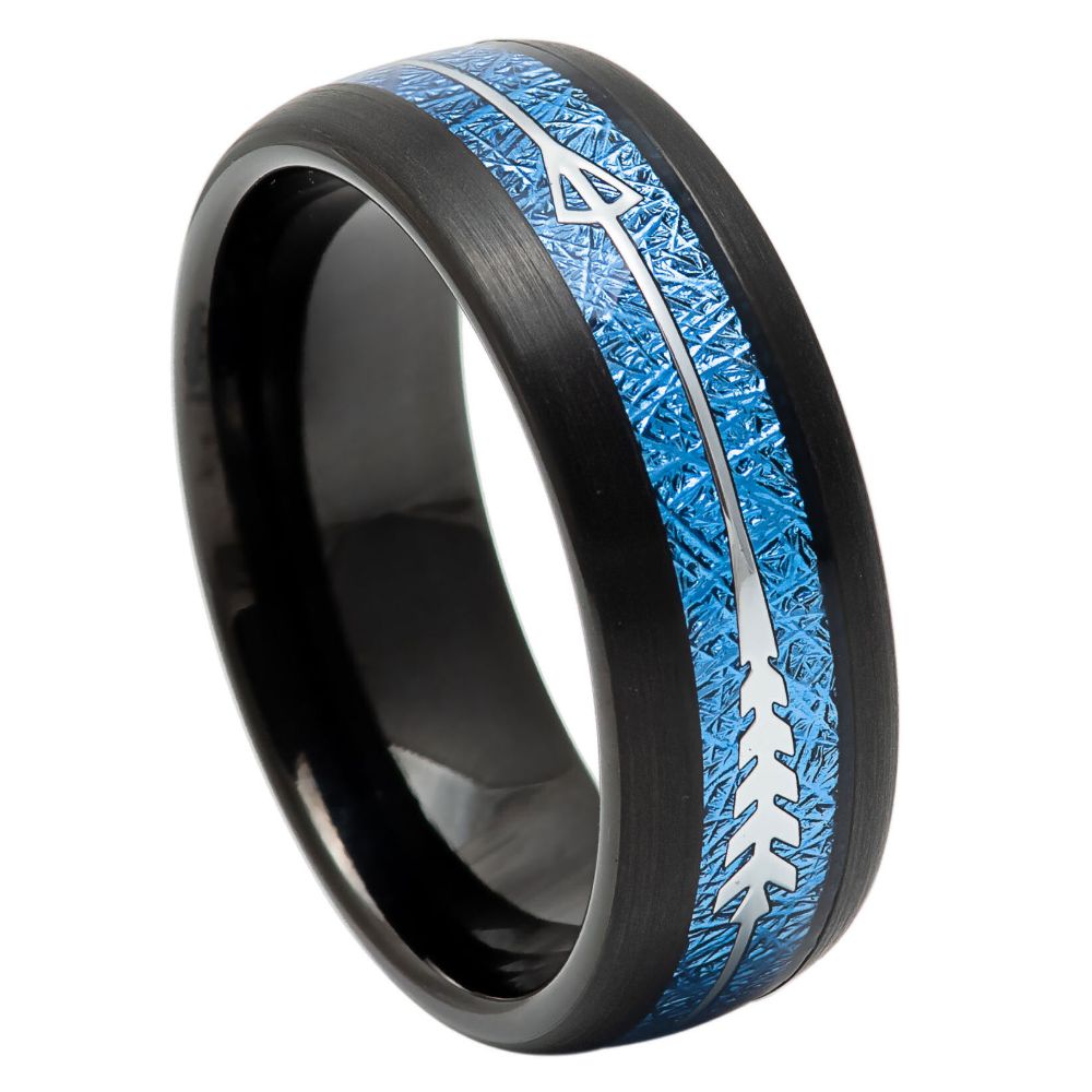Tungsten Carbide Band