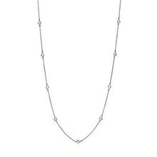 Load image into Gallery viewer, Diamond By The Inch Necklace
