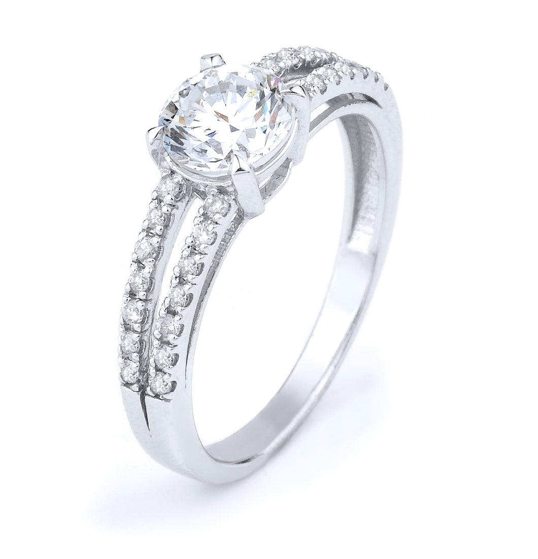 Engagement Ring
