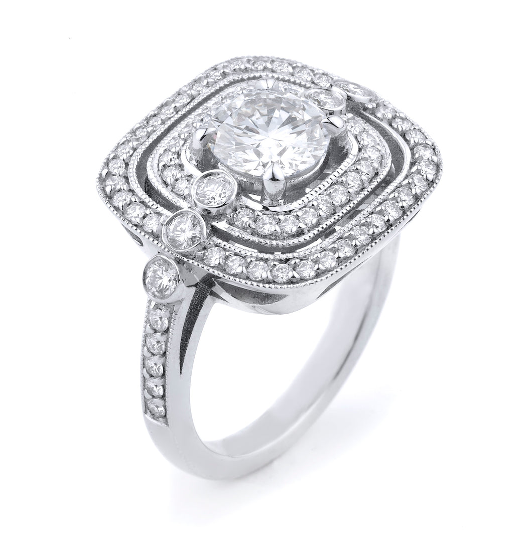 Engagement Ring