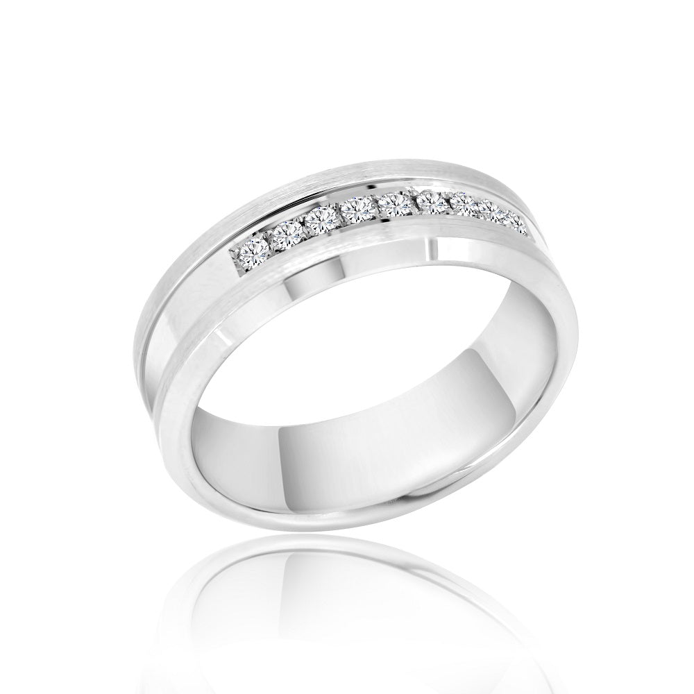Diamond Band