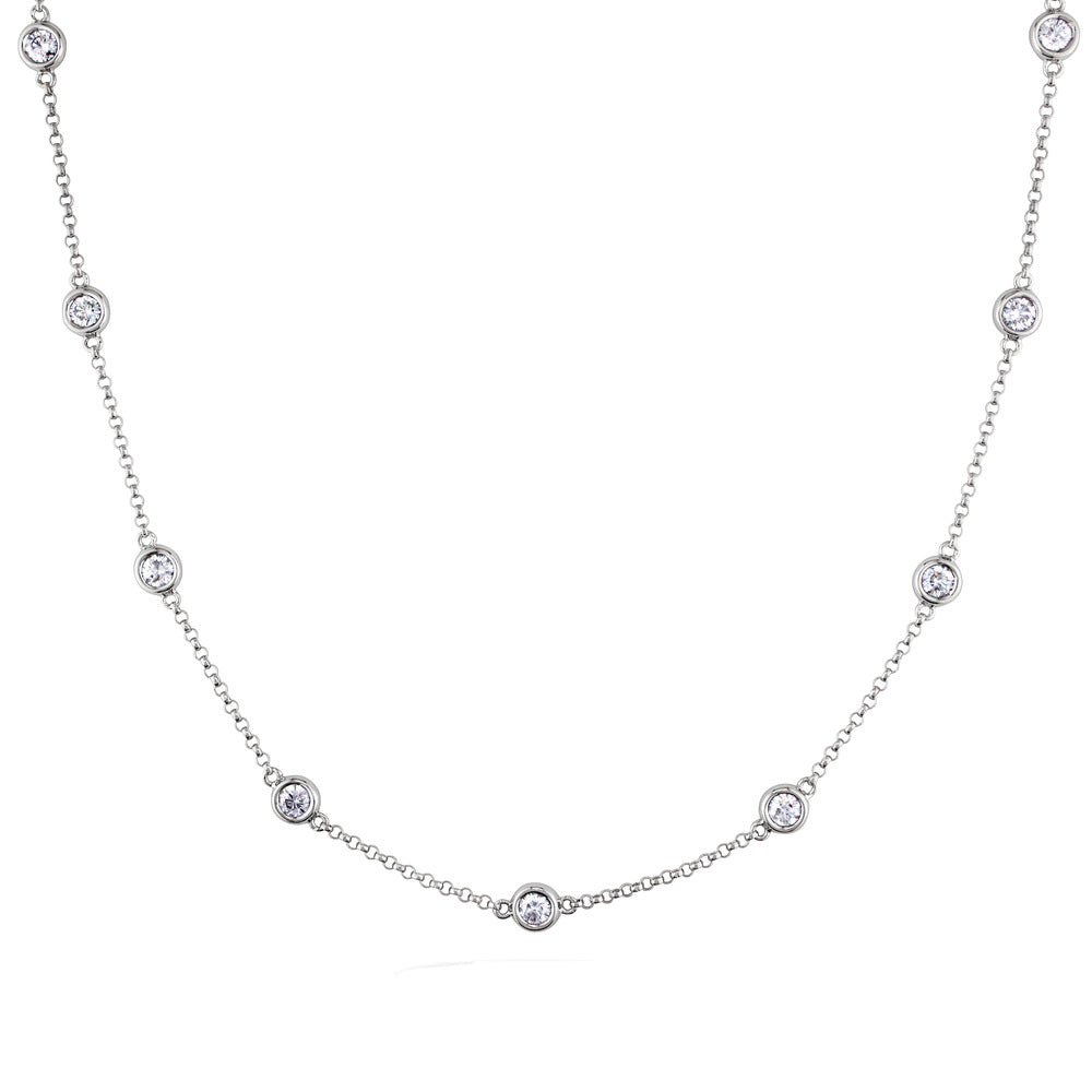 Diamond Necklace