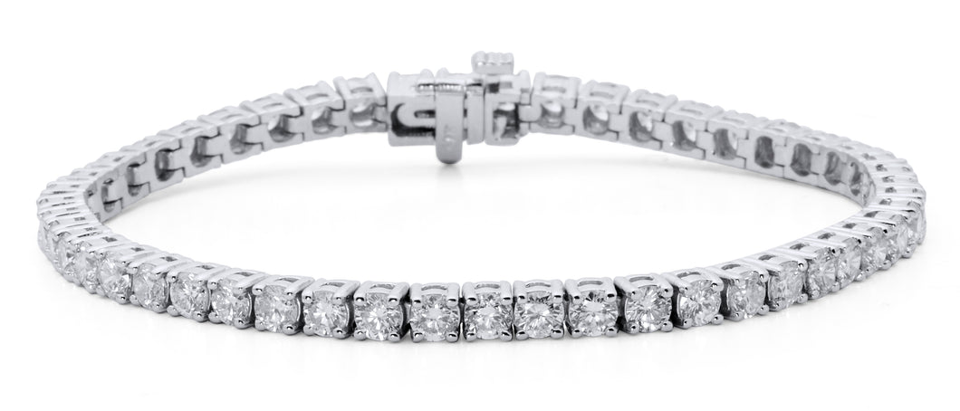 Diamond Bracelet