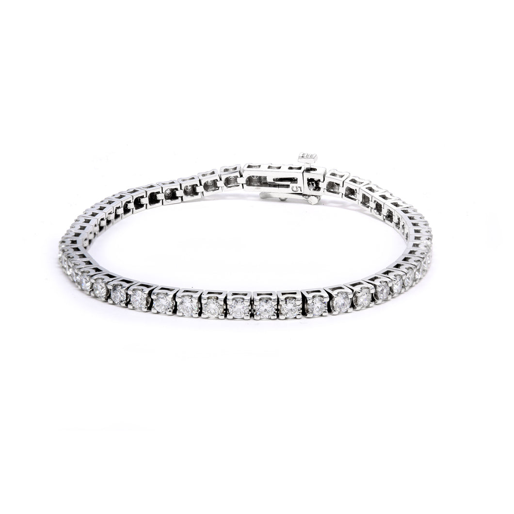 Diamond Bracelet