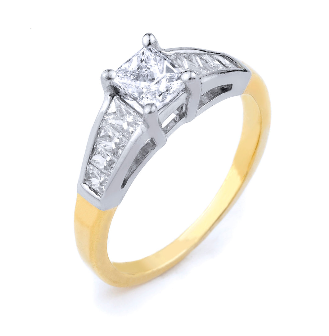 Engagement Ring