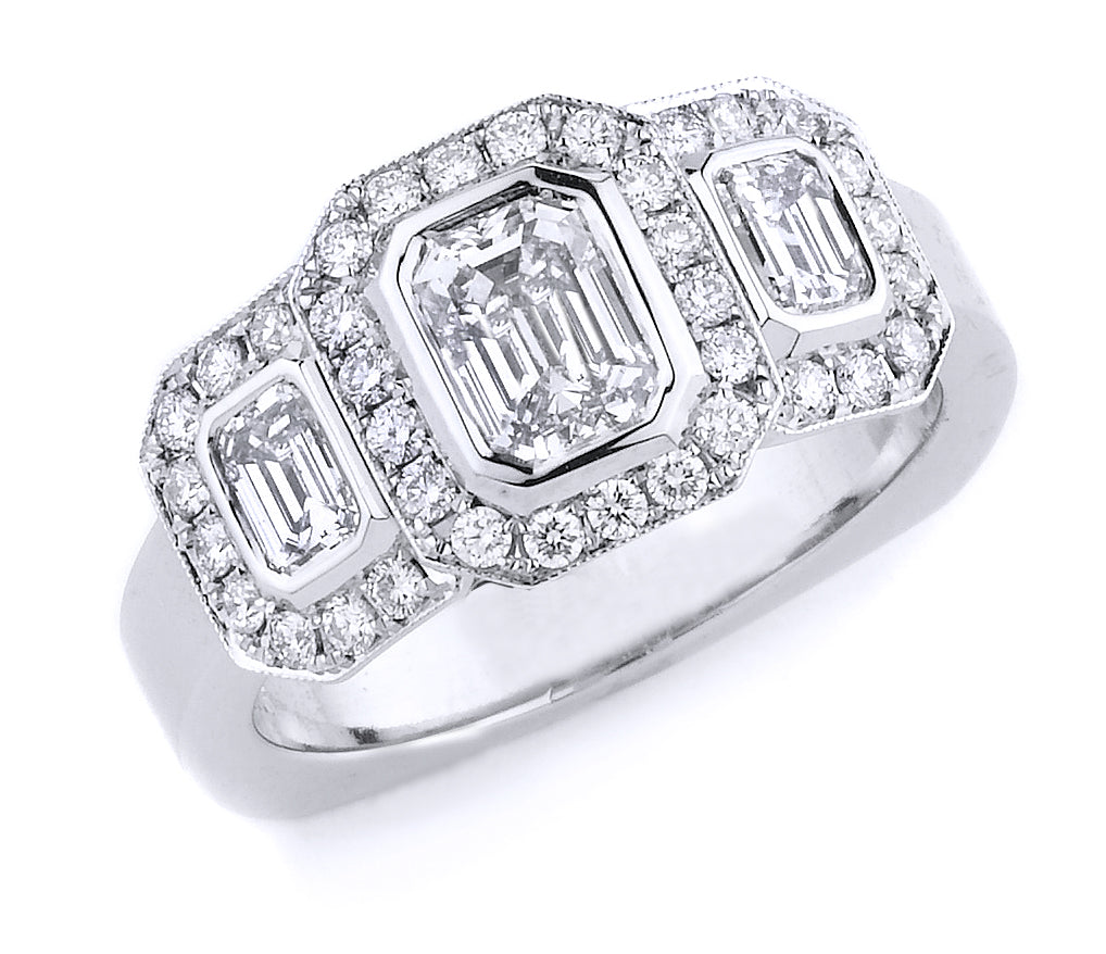 Engagement Ring
