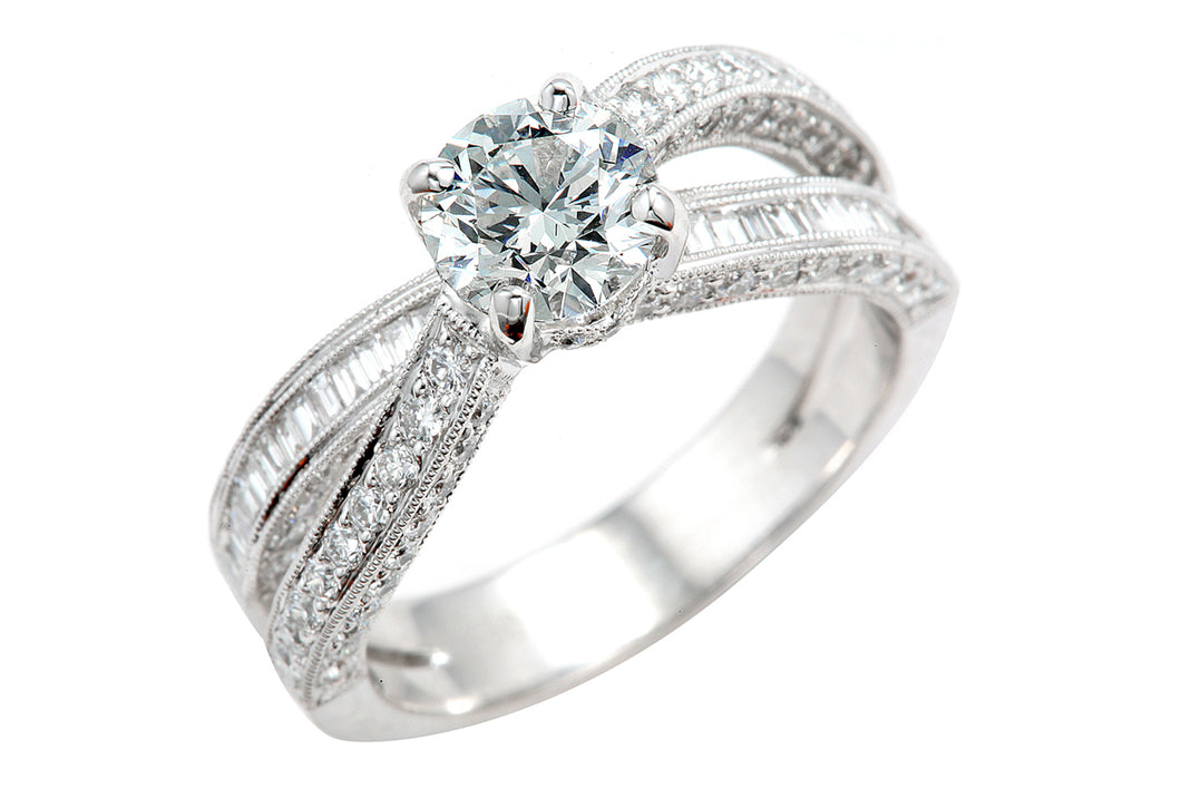 Engagement Ring