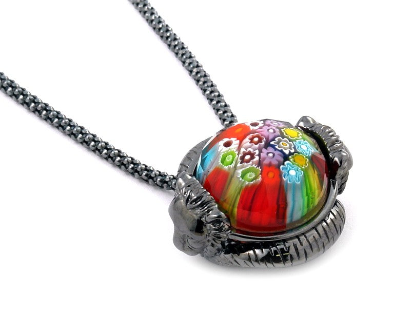 Murano Glass Pendant
