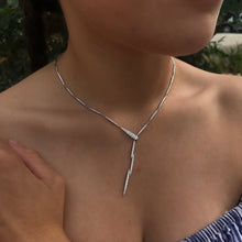 Load image into Gallery viewer, Diamond Necklace
