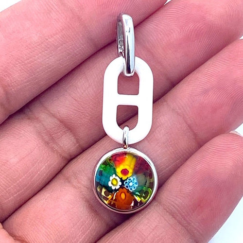 Murano Glass Necklace
