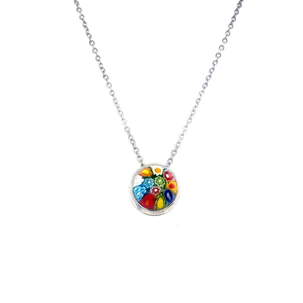 Murano Glass Classic Round pendant