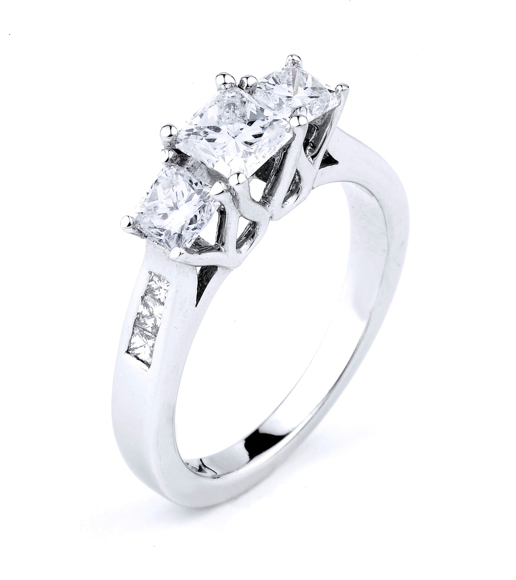 Engagement Ring