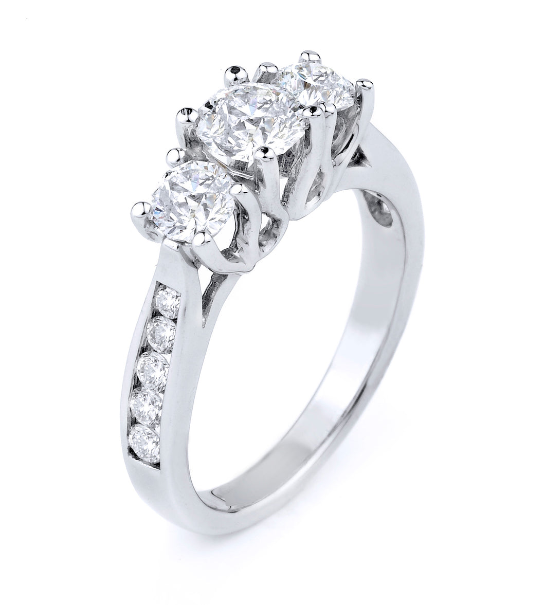 Engagement Ring