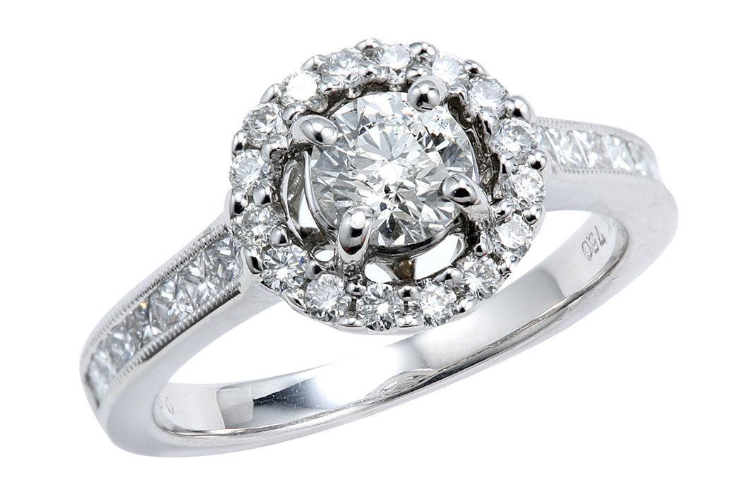 Engagement Ring