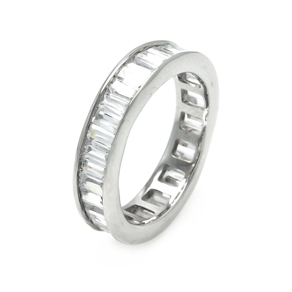 Sterling Silver Ring