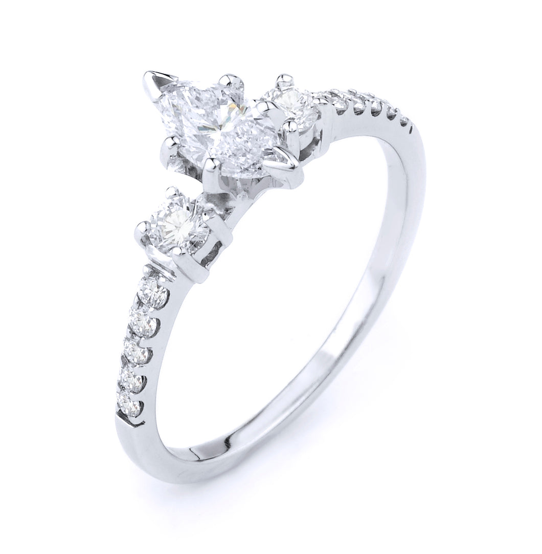 Engagement Ring