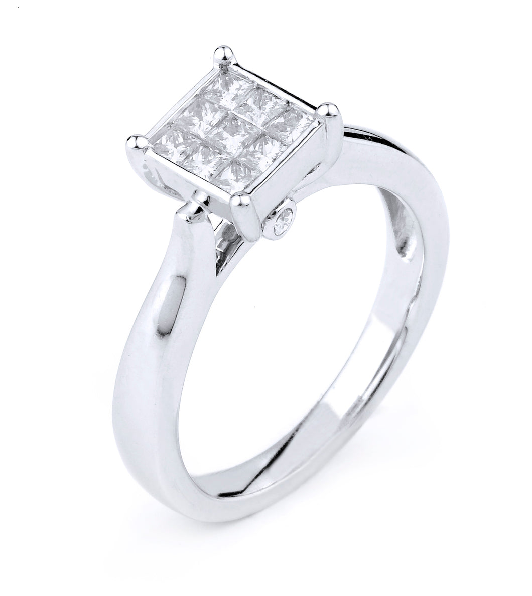 Engagement Ring
