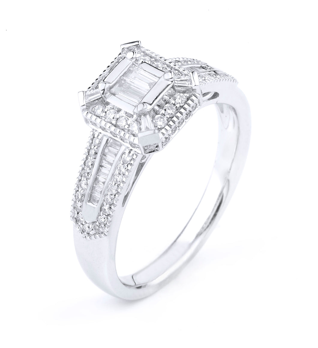 Engagement Ring