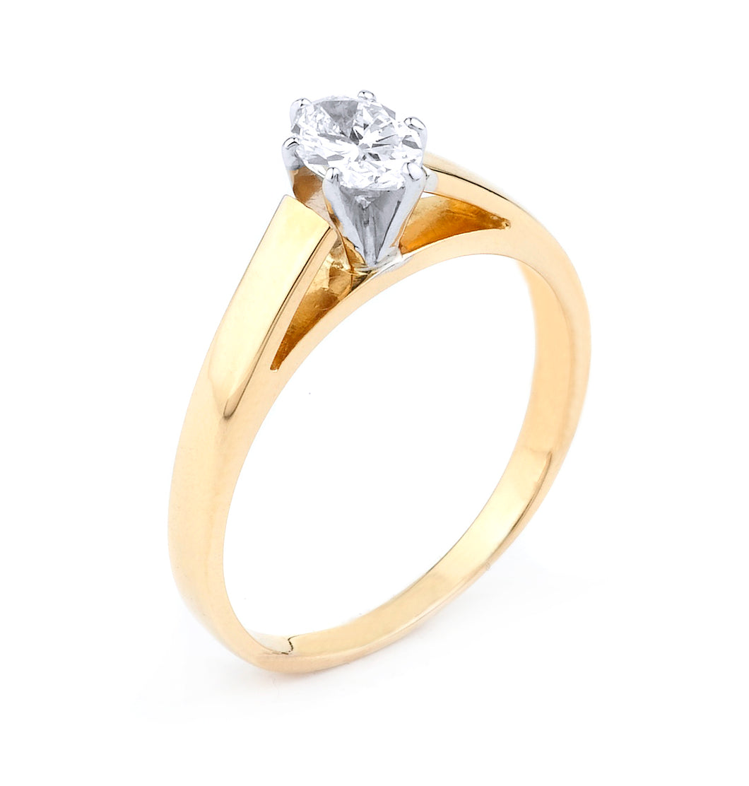 Engagement Ring