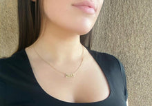 Load image into Gallery viewer, Name Necklace
