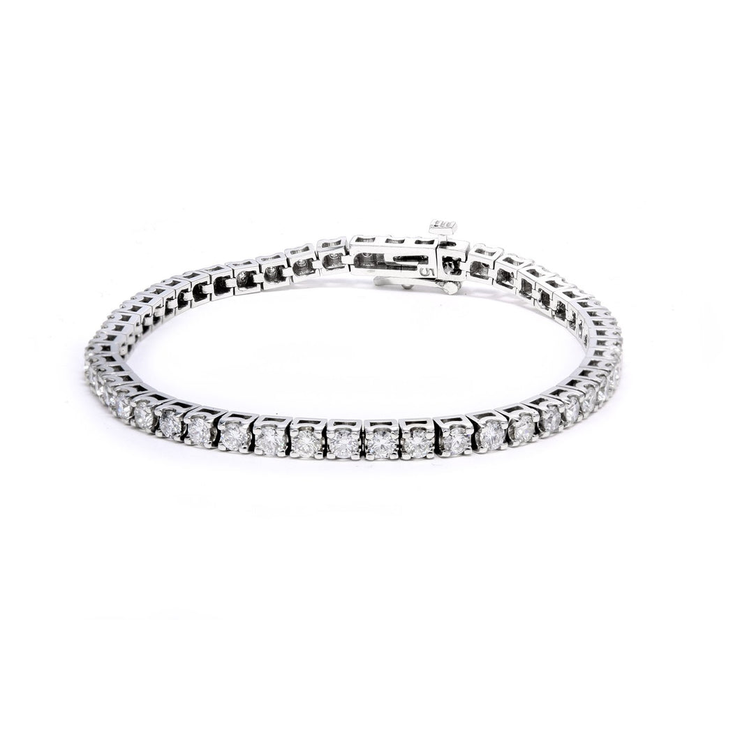 Diamond Bracelet