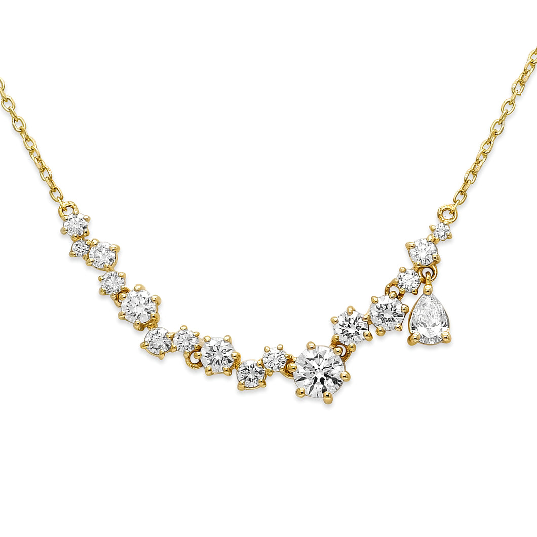 Diamond Necklace