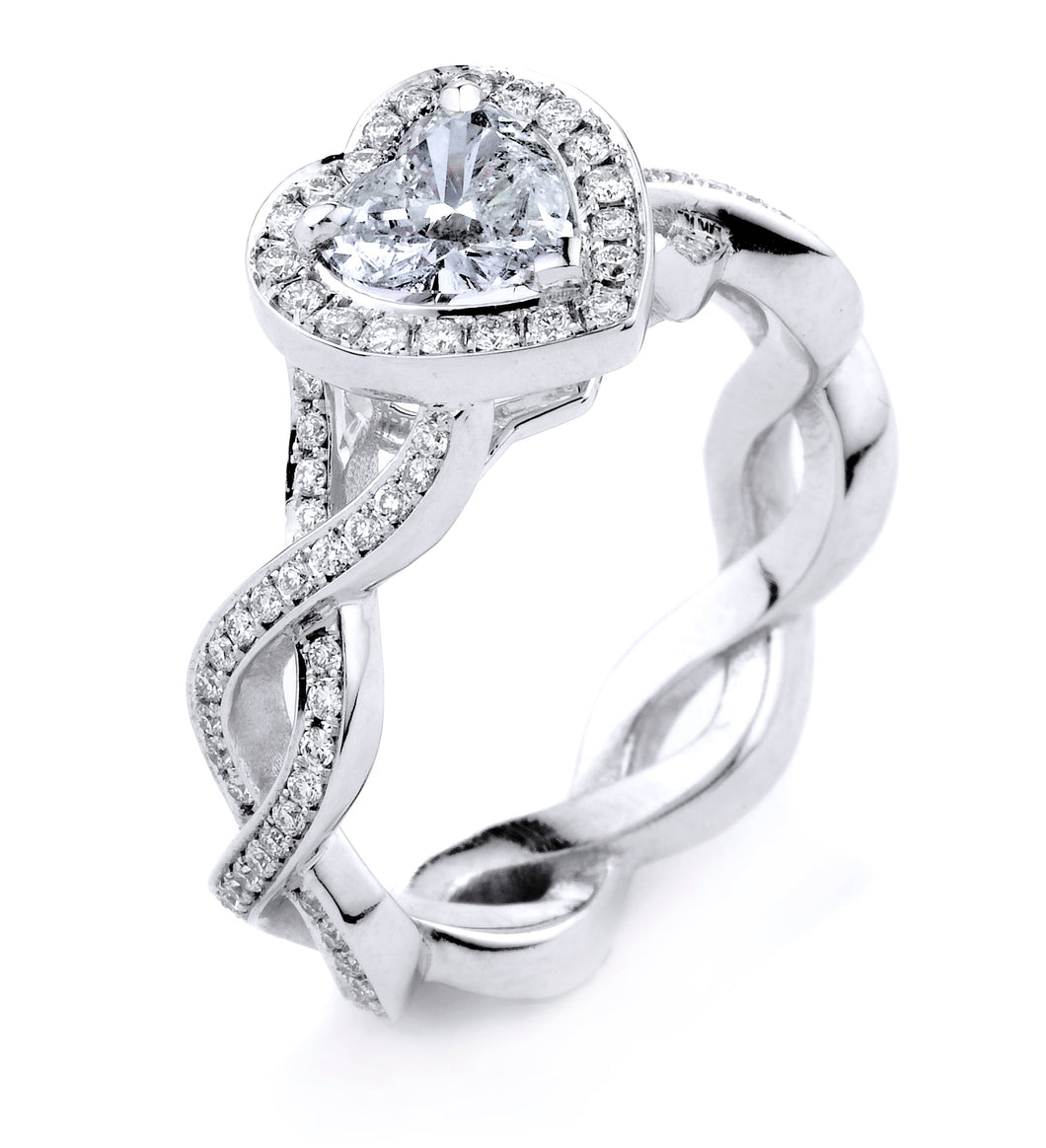Engagement Ring Sold (Buy Order Only)