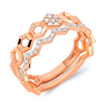 Load image into Gallery viewer, Diamond Bands

